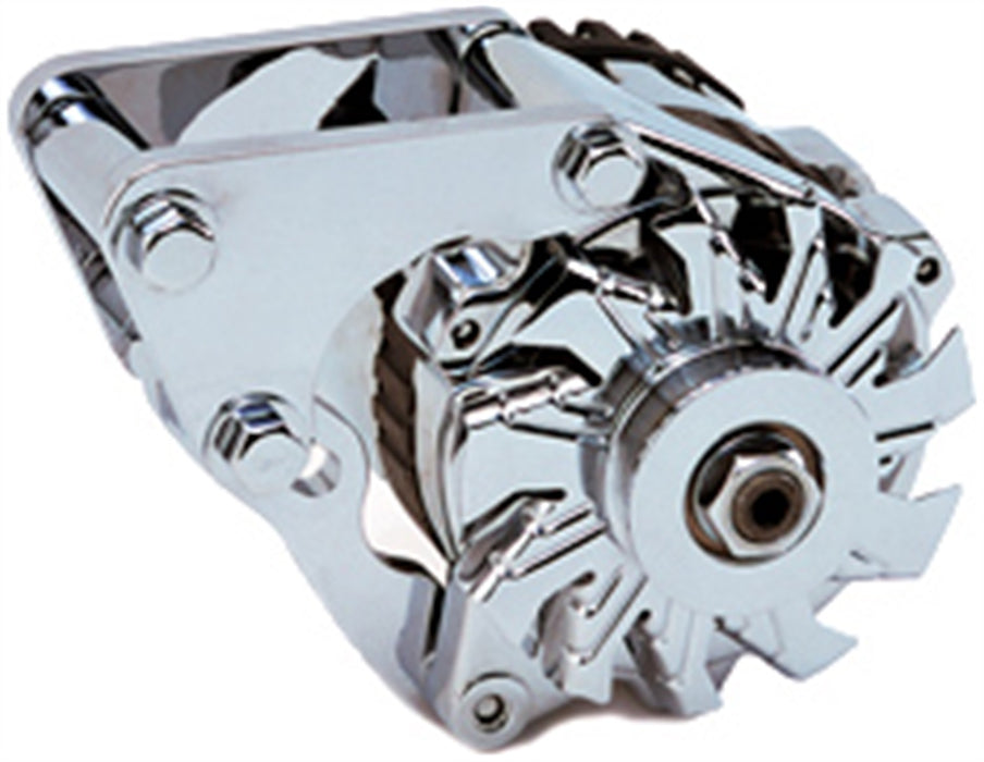 Powermaster Performance 8-17926 Snug Mount Alternator Kit - Truck Part Superstore