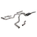 Flowmaster 817932 American Thunder Cat Back Exhaust System - Truck Part Superstore