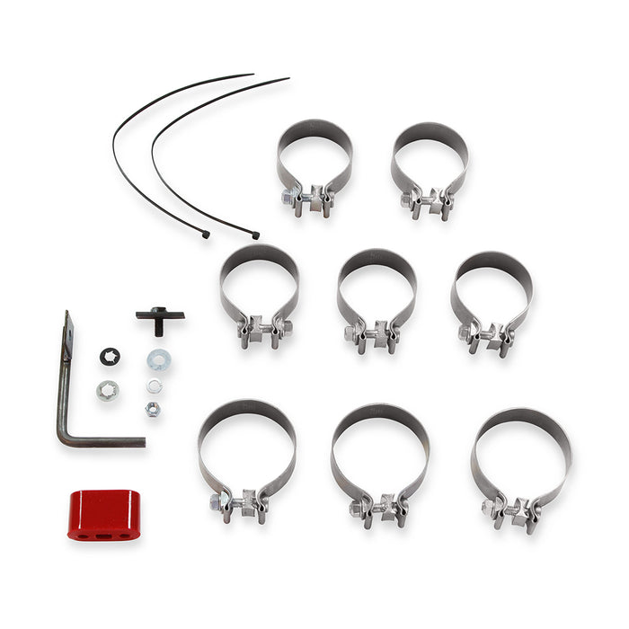 Flowmaster 817932 American Thunder Cat Back Exhaust System - Truck Part Superstore