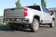 Flowmaster 817933 American Thunder Cat Back Exhaust System - Truck Part Superstore
