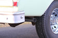 Flowmaster 817934 American Thunder Crossmember-Back Exhaust System - Truck Part Superstore