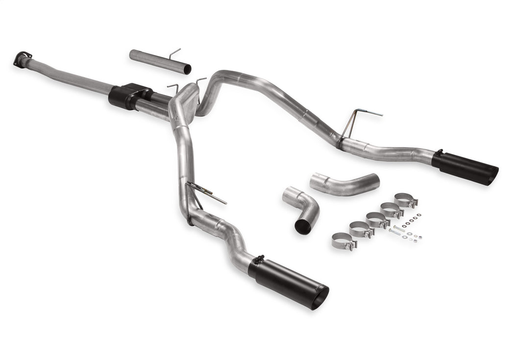 Flowmaster 817936 Outlaw Series™ Cat Back Exhaust System - Truck Part Superstore
