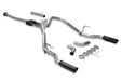 Flowmaster 817936 Outlaw Series™ Cat Back Exhaust System - Truck Part Superstore