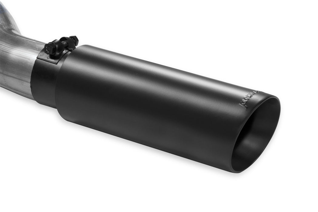 Flowmaster 817936 Outlaw Series™ Cat Back Exhaust System - Truck Part Superstore