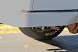 Flowmaster 817937 American Thunder Header-Back Exhaust System - Truck Part Superstore