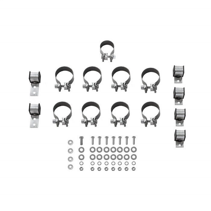 Flowmaster 817938 American Thunder Header-Back Exhaust System - Truck Part Superstore