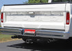 Flowmaster 817938 American Thunder Header-Back Exhaust System - Truck Part Superstore