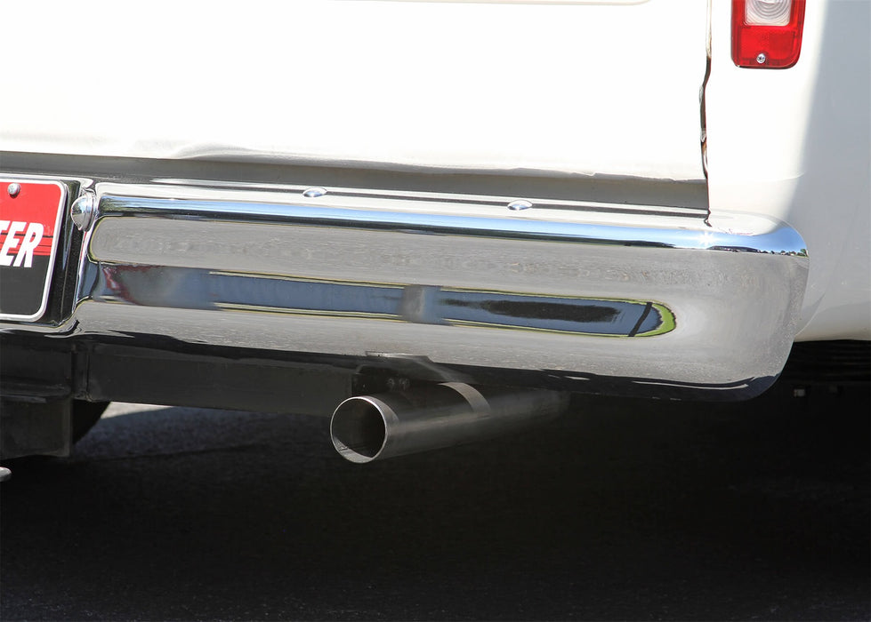 Flowmaster 817938 American Thunder Header-Back Exhaust System - Truck Part Superstore