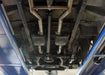 Flowmaster 817938 American Thunder Header-Back Exhaust System - Truck Part Superstore