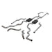Flowmaster 817940 American Thunder Crossmember-Back Exhaust System - Truck Part Superstore