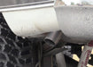 Flowmaster 817940 American Thunder Crossmember-Back Exhaust System - Truck Part Superstore