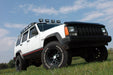 Rough Country 670N2 3 Inch Jeep Suspension Lift Kit N3 Shocks 84-01 Cherokee XJ Rough Country - Truck Part Superstore
