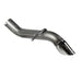 Flowmaster 817942 American Thunder Axle Back Exhaust System - Truck Part Superstore