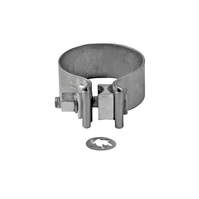 Flowmaster 817942 American Thunder Axle Back Exhaust System - Truck Part Superstore