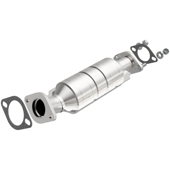 MagnaFlow Exhaust Products 51266 OEM Grade Direct-Fit Catalytic Converter - Truck Part Superstore