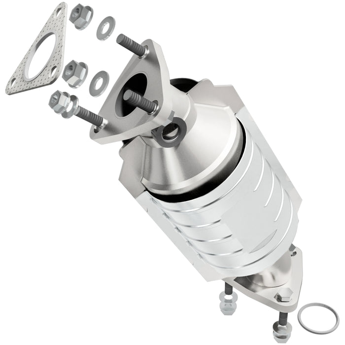 MagnaFlow Exhaust Products 93223 HM Grade Direct-Fit Catalytic Converter - Truck Part Superstore