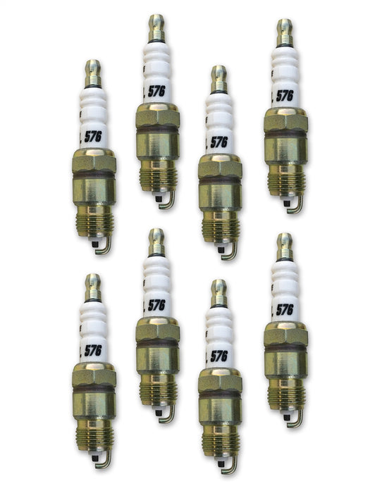 ACCEL 8179 HP Copper Spark Plug - Truck Part Superstore