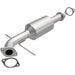 MagnaFlow Exhaust Products 5491544 California Direct-Fit Catalytic Converter - Truck Part Superstore