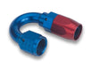 Earl's Performance 818012ERL Auto-Fit™ 180 Deg. AN Hose End - Truck Part Superstore
