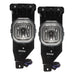 Oracle Lighting 8181-333 SMD Fog Lights, ColorSHIFT - Truck Part Superstore