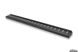 Romik 81821419 2016-Present Nissan Titan Crew Cab Running Boards ROF-T Side Steps Black Romik - Truck Part Superstore