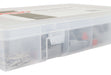 MSD 8188 MSD Deustsch Connector Kit; 360 Piece Kit w/2-12 Pole Housing And Pins w/Seals; - Truck Part Superstore