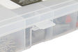 MSD 8188 MSD Deustsch Connector Kit; 360 Piece Kit w/2-12 Pole Housing And Pins w/Seals; - Truck Part Superstore