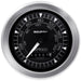 AutoMeter 7019-CH DIRECT FIT DASH KIT; FORD TRUCK 73-79; TACH/MPH/FUEL/OILP/WTMP/VOLT; CHRONO - Truck Part Superstore