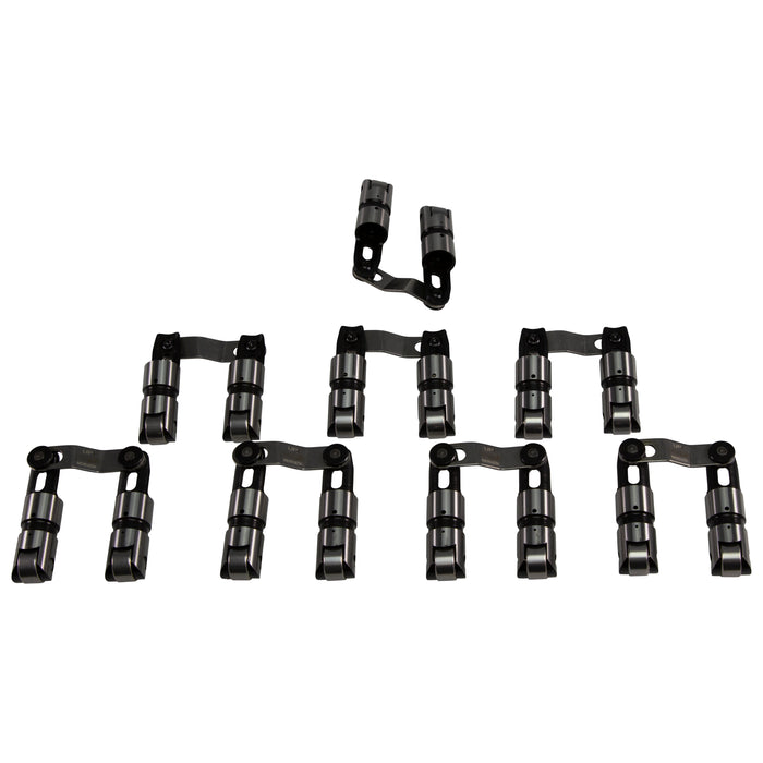 COMP Cams 96850B-16 Sportsman Solid Roller Lifter Set w/ Bushing for Chevrolet Big Block - Truck Part Superstore