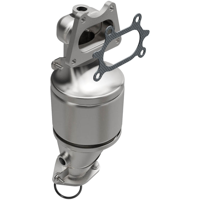 MagnaFlow Exhaust Products 5582740 California Manifold Catalytic Converter - Truck Part Superstore
