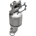 MagnaFlow Exhaust Products 5582740 California Manifold Catalytic Converter - Truck Part Superstore