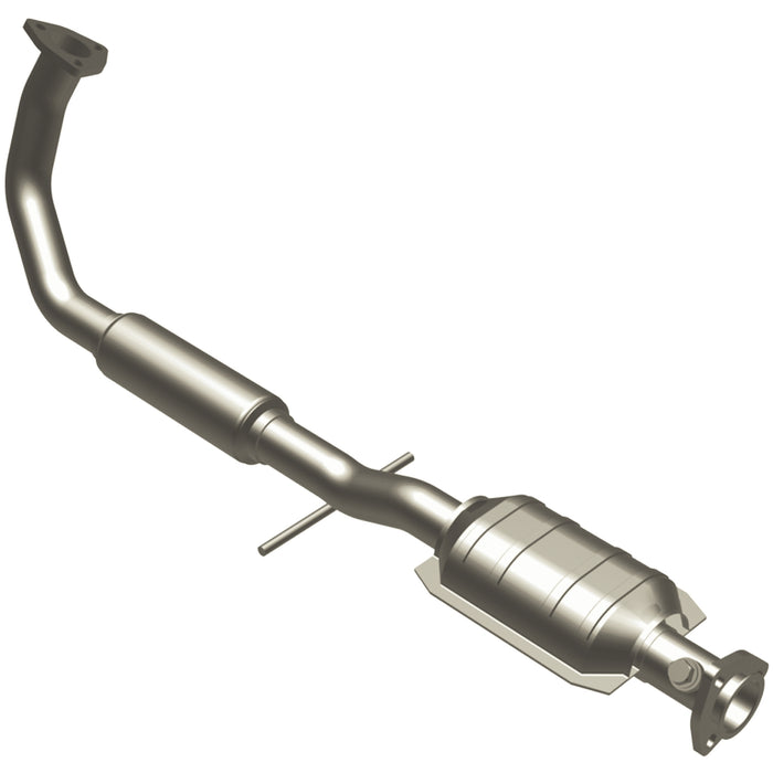 MagnaFlow Exhaust Products 23450 HM Grade Direct-Fit Catalytic Converter - Truck Part Superstore