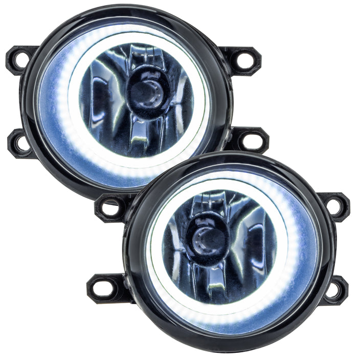 Oracle Lighting 8190-001 SMD Fog Lights, White - Truck Part Superstore