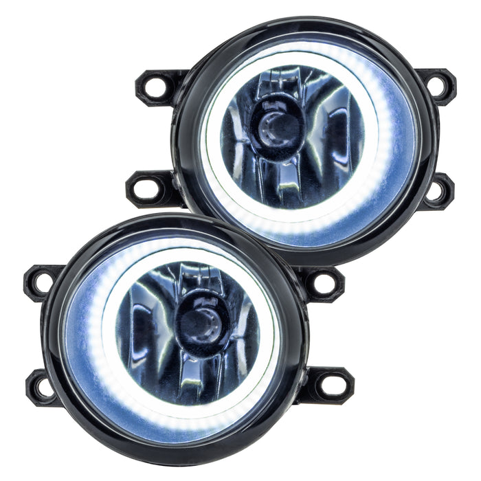 Oracle Lighting 8190-001 SMD Fog Lights, White - Truck Part Superstore