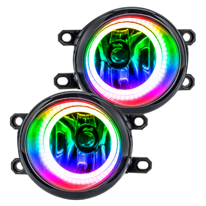 Oracle Lighting 8190-333 SMD Fog Lights, ColorSHIFT - Truck Part Superstore