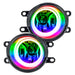Oracle Lighting 8190-333 SMD Fog Lights, ColorSHIFT - Truck Part Superstore