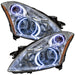 Oracle Lighting 8192-001 SMD Pre-Assembled Headlights, White - Truck Part Superstore