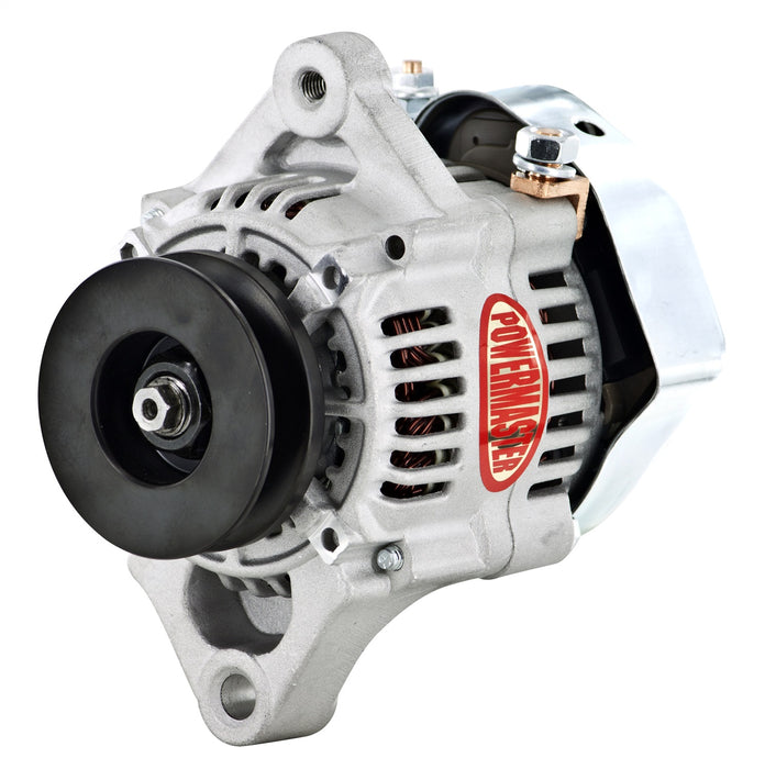 Powermaster Performance 8192 Racing Alternator - Truck Part Superstore