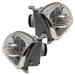Oracle Lighting 8193-330 SMD Pre-Assembled Headlights, ColorSHIFT - Truck Part Superstore
