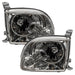 Oracle Lighting 8193-504 SMD Pre-Assembled Headlights, ColorSHIFT - Simple - Truck Part Superstore