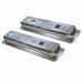 SpeedFx 81943 5.0-5.7L V8 Chevy Trucks 2-3/8 In Height With 2 Holes One Side/ 1 Hole One Side - Truck Part Superstore