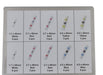 MSD 81952 MSD Solder Sleeve Wire Splice Kit - Truck Part Superstore