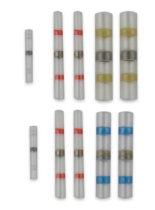 MSD 81952 MSD Solder Sleeve Wire Splice Kit - Truck Part Superstore