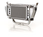 Be Cool 81955 55 Chevrolet Extreme Modules With Core Support and Air Conditioning for SBC/BBC 1000 Horsepower Module Standard Be Cool Radiator - Truck Part Superstore