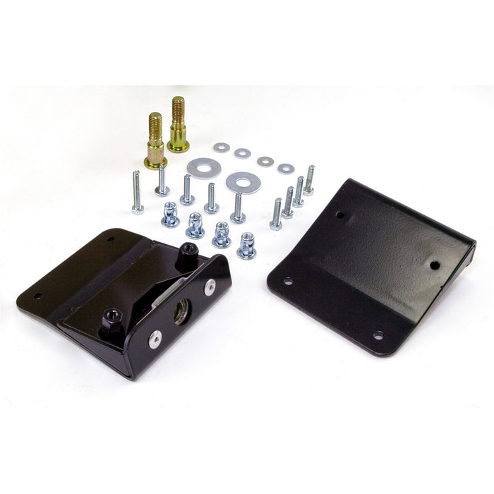 Omix 8195 Door Latch Mounting Bracket - Truck Part Superstore