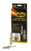 ACCEL 8196 U-Groove Resistor Spark Plug; 14mm Thread; .708 in. Reach; Heat Range 6; 8 Pack; - Truck Part Superstore