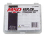MSD 8196MSD MSD Non-Insulated Connector Kit - Truck Part Superstore