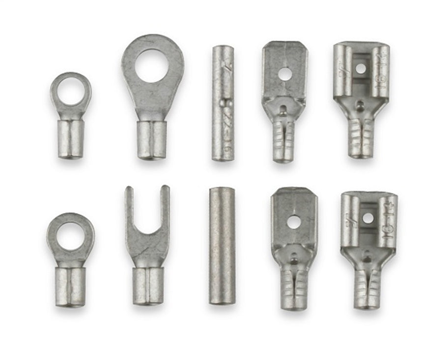 MSD 8196MSD MSD Non-Insulated Connector Kit - Truck Part Superstore