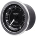AutoMeter 8197 GAUGE; TACHOMETER; 3 3/8in.; 8K RPM; IN-DASH; CHRONO - Truck Part Superstore
