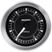 AutoMeter 8197 GAUGE; TACHOMETER; 3 3/8in.; 8K RPM; IN-DASH; CHRONO - Truck Part Superstore